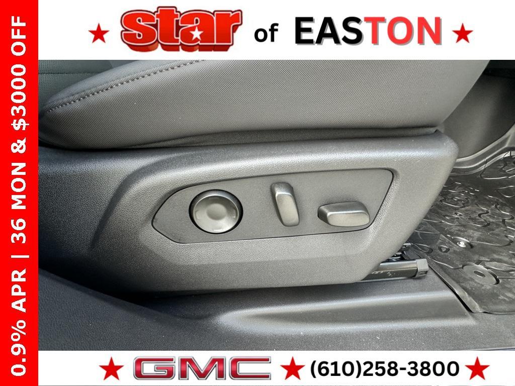 new 2026 GMC HUMMER EV SUV car, priced at $104,185