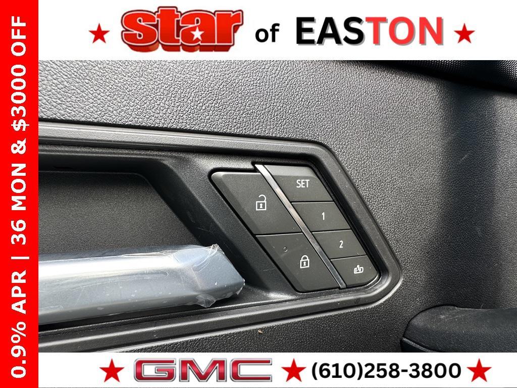 new 2026 GMC HUMMER EV SUV car, priced at $104,185