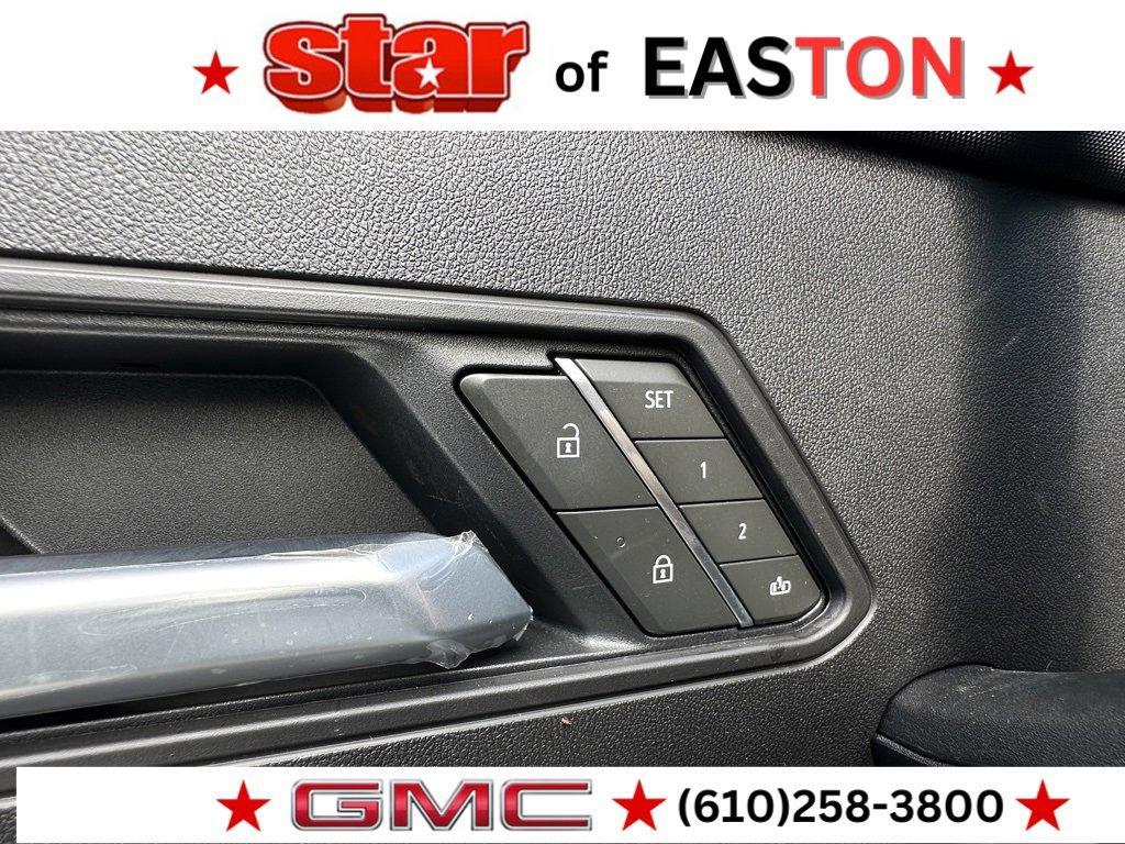 new 2026 GMC HUMMER EV SUV car, priced at $107,185
