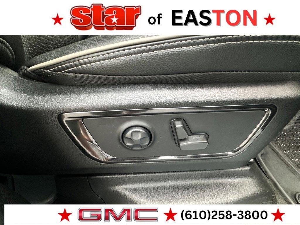 used 2023 Ram 1500 car, priced at $43,063