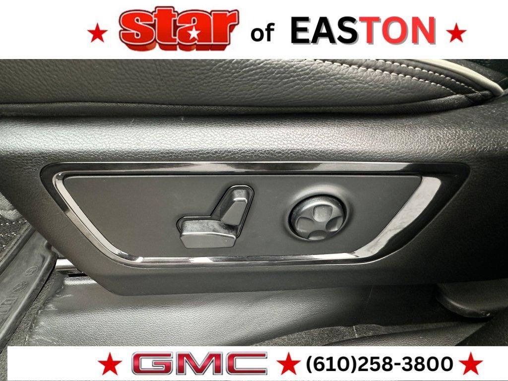 used 2023 Ram 1500 car, priced at $43,063