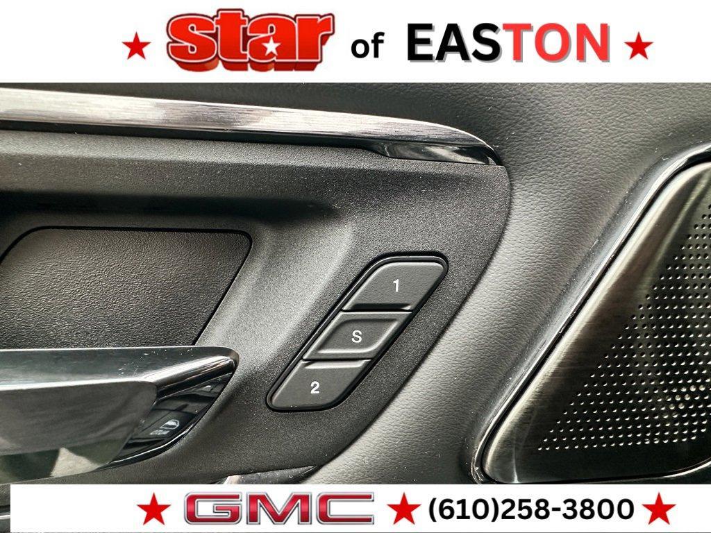 used 2023 Ram 1500 car, priced at $43,063