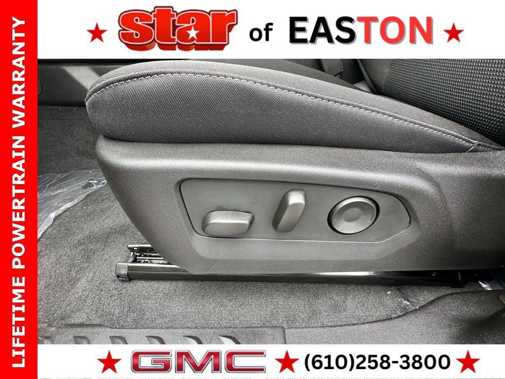 new 2026 GMC Canyon car, priced at $47,575