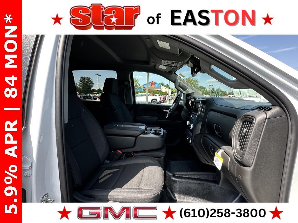 new 2025 GMC Sierra 3500 car, priced at $94,990