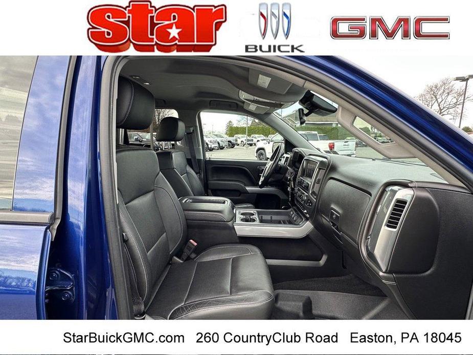 used 2014 Chevrolet Silverado 1500 car, priced at $20,349