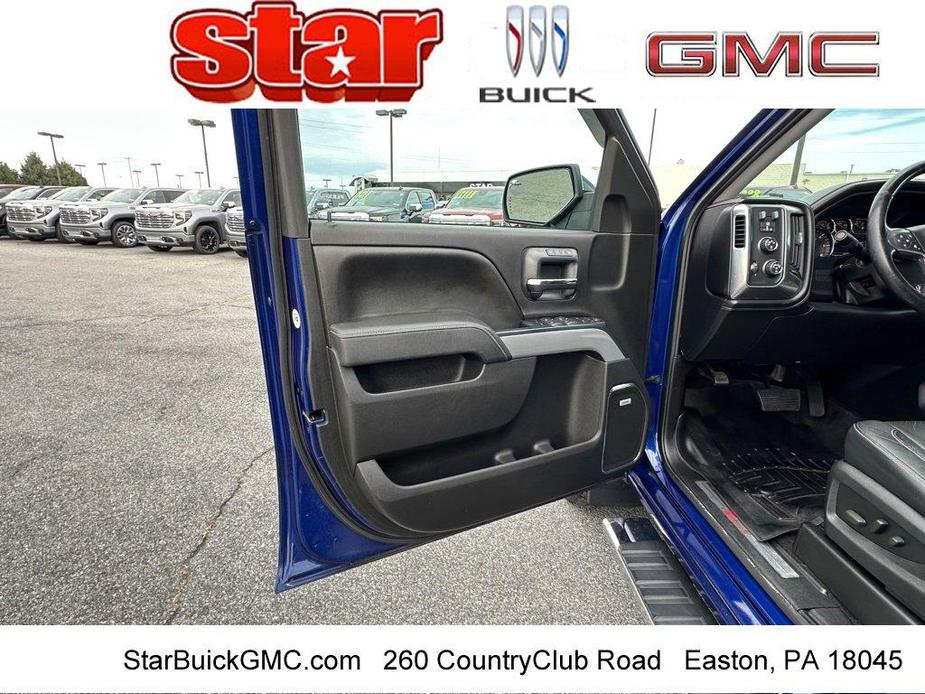 used 2014 Chevrolet Silverado 1500 car, priced at $20,349