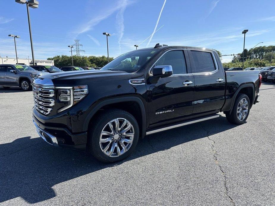 new 2024 GMC Sierra 1500 car, priced at $70,895