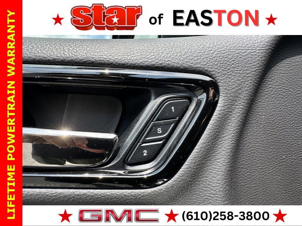 used 2022 Dodge Durango car, priced at $35,990