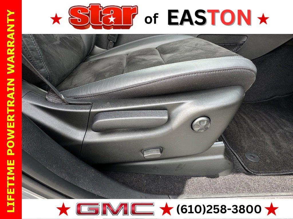 used 2022 Dodge Durango car, priced at $35,990
