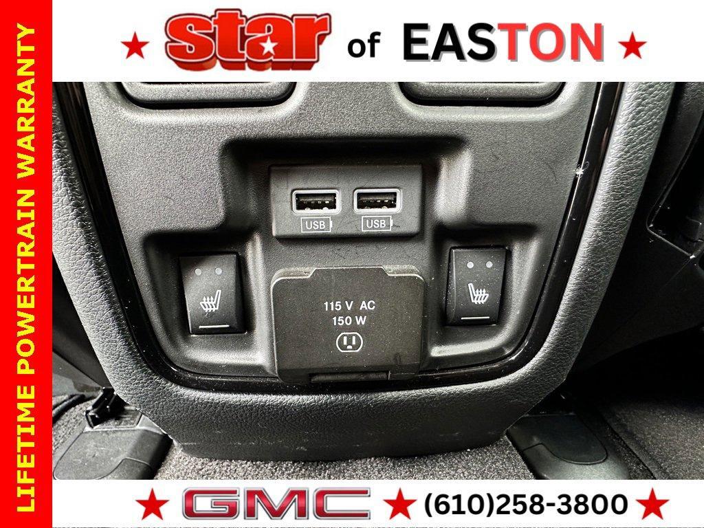 used 2022 Dodge Durango car, priced at $35,990