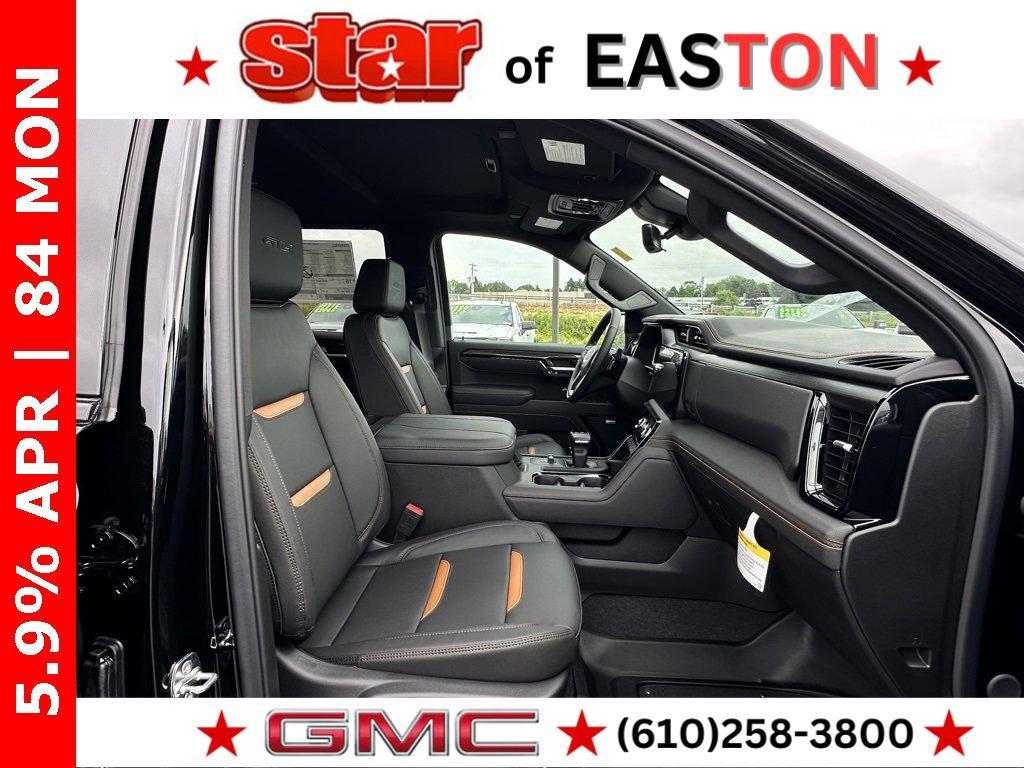 new 2025 GMC Sierra 1500 car, priced at $68,950