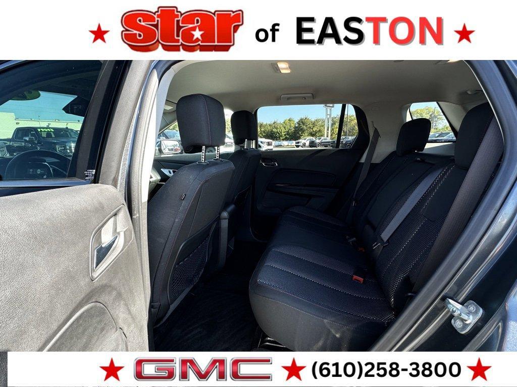 used 2017 GMC Terrain car, priced at $11,979
