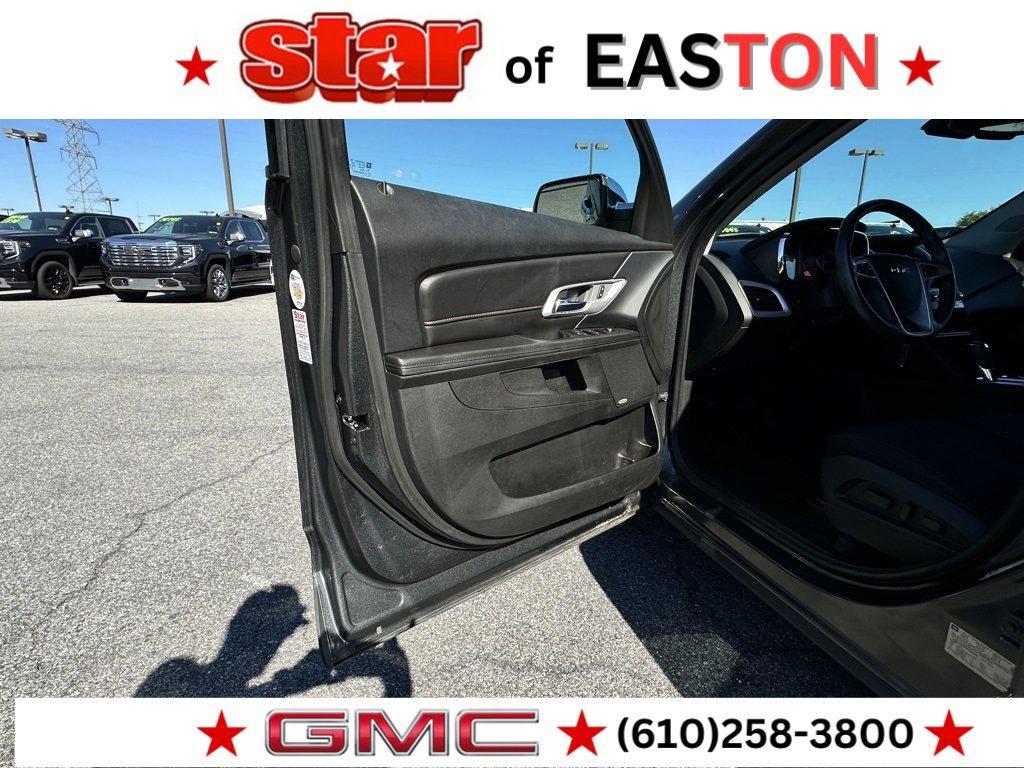 used 2017 GMC Terrain car, priced at $11,979
