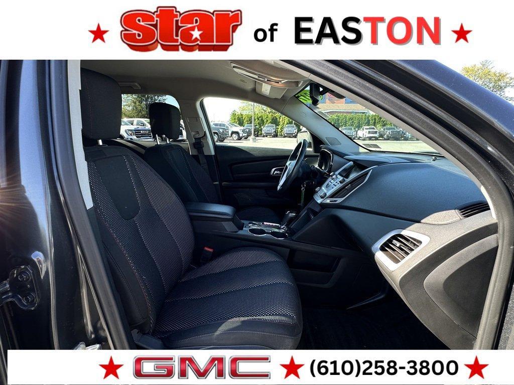 used 2017 GMC Terrain car, priced at $11,979