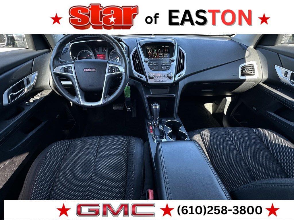 used 2017 GMC Terrain car, priced at $11,979