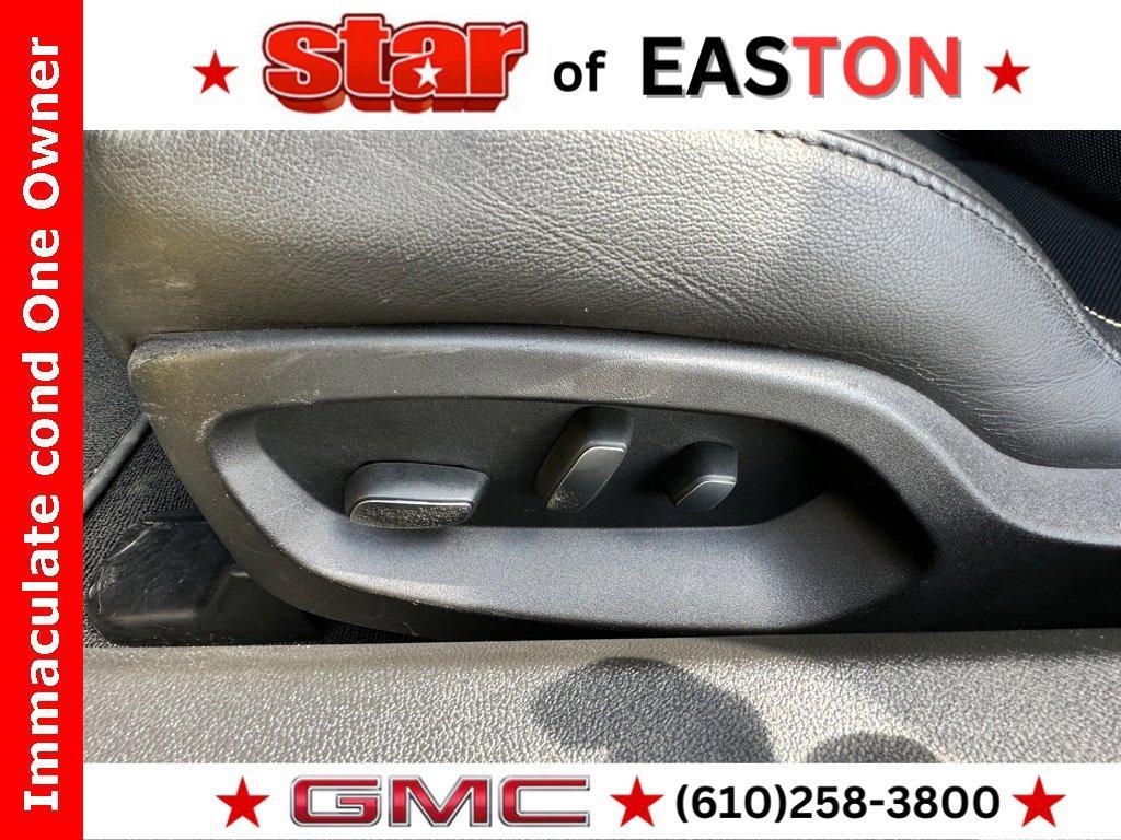 used 2018 Chevrolet Corvette car, priced at $63,927