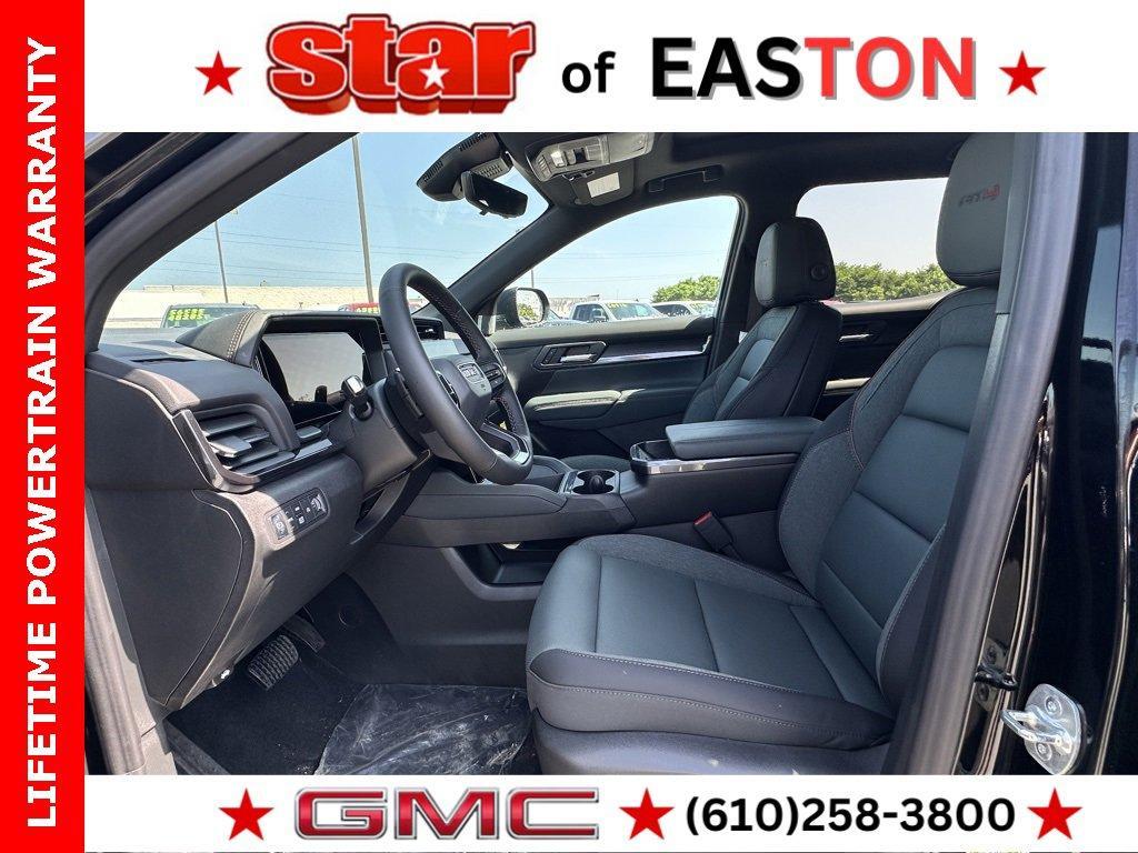 new 2026 GMC Terrain car, priced at $43,775