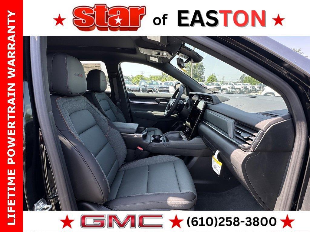 new 2026 GMC Terrain car, priced at $43,775