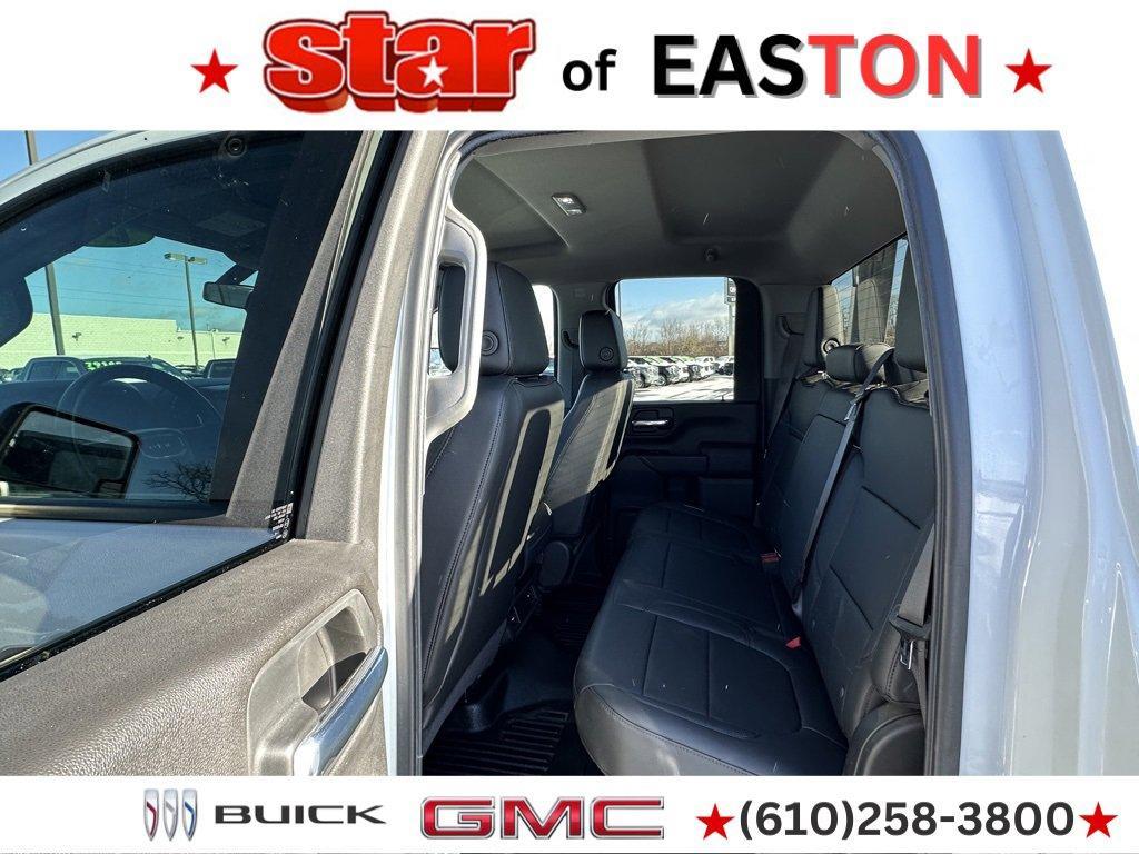 used 2020 GMC Sierra 3500 car, priced at $37,844