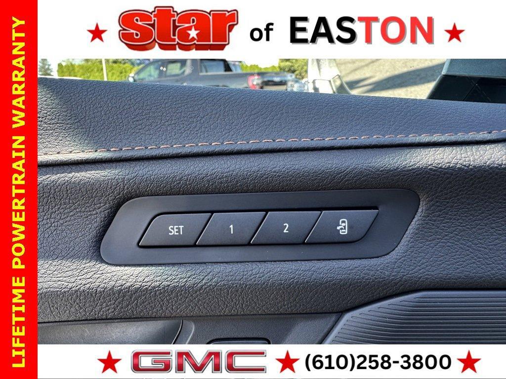 used 2021 Cadillac CT4 car, priced at $32,171