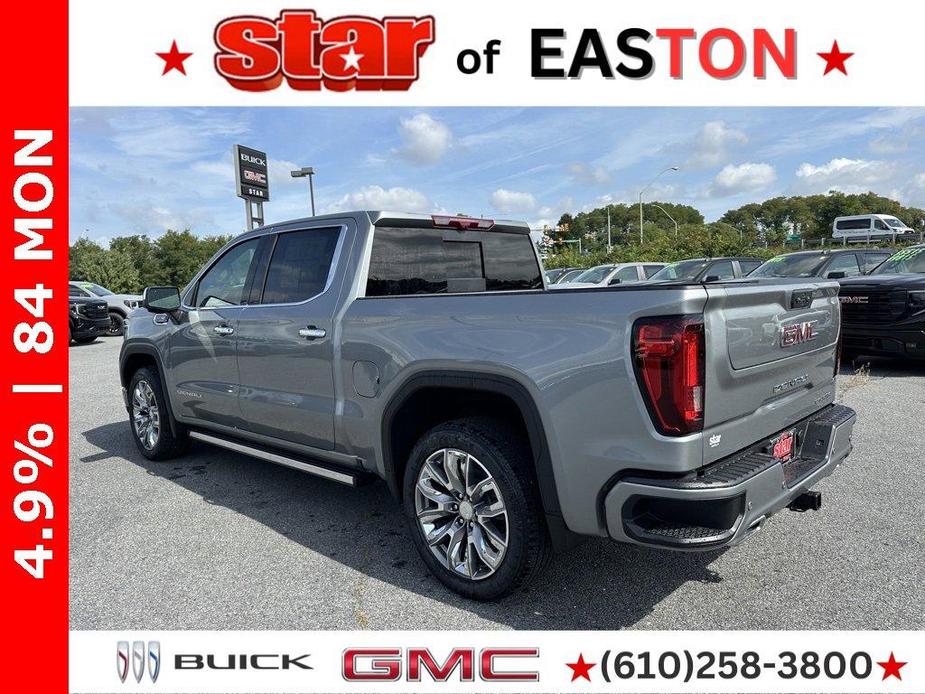 new 2024 GMC Sierra 1500 car, priced at $69,895