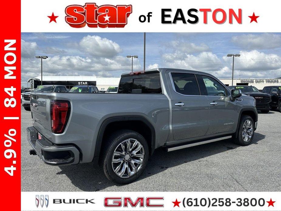 new 2024 GMC Sierra 1500 car, priced at $69,895