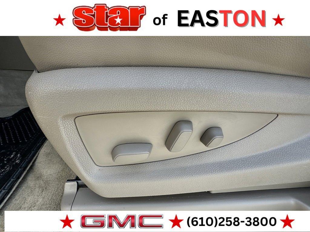 used 2015 Chevrolet Tahoe car, priced at $18,921