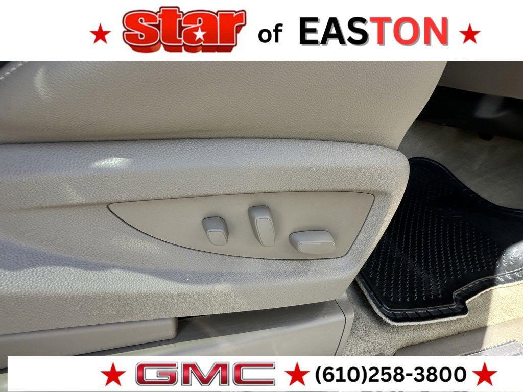 used 2015 Chevrolet Tahoe car, priced at $18,921