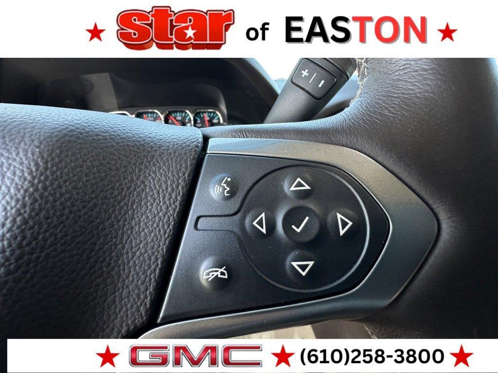 used 2015 Chevrolet Tahoe car, priced at $18,988
