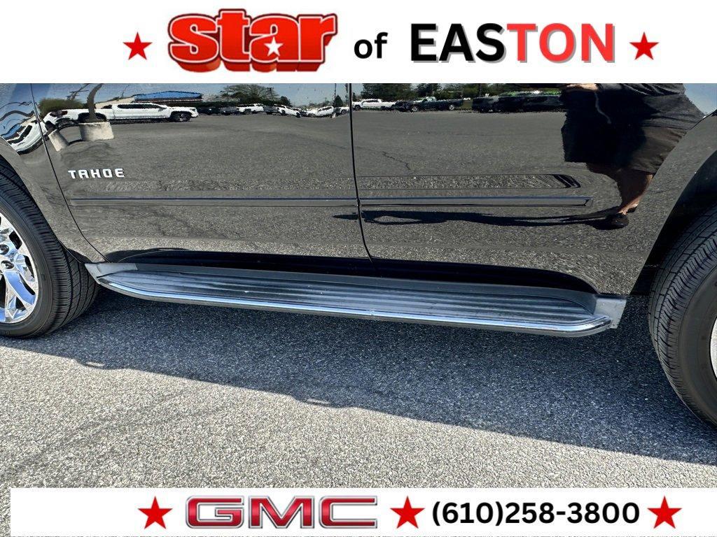 used 2015 Chevrolet Tahoe car, priced at $18,988