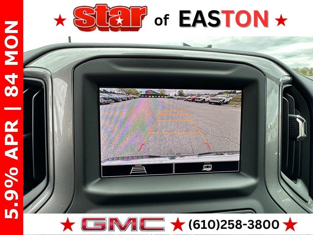 new 2026 GMC Sierra 3500 car, priced at $58,570