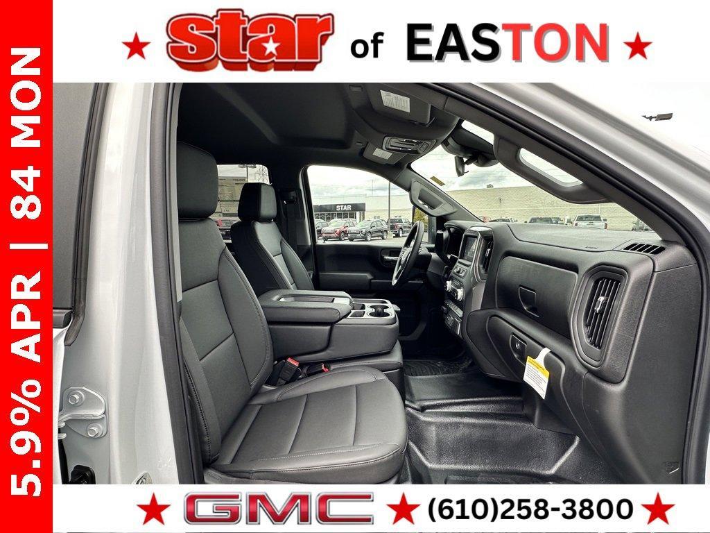 new 2026 GMC Sierra 3500 car, priced at $58,570