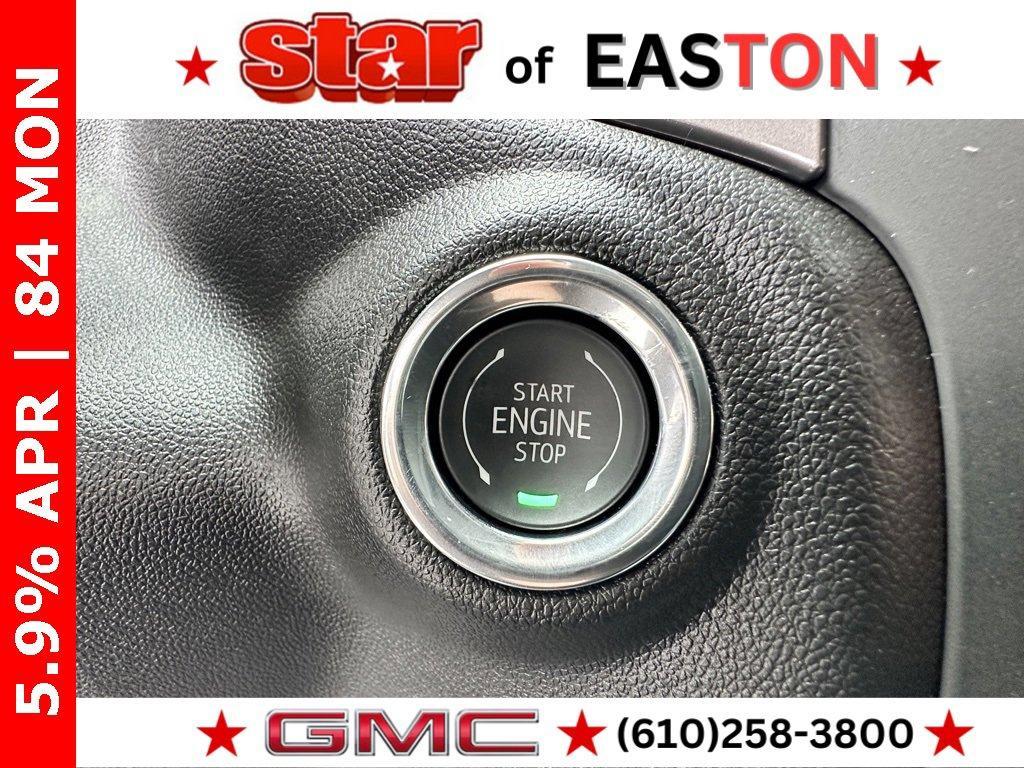 new 2026 GMC Sierra 3500 car, priced at $58,570