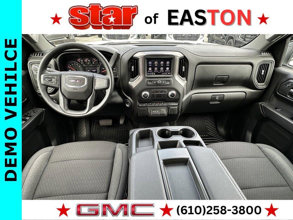 new 2026 GMC Sierra 1500 car, priced at $43,795