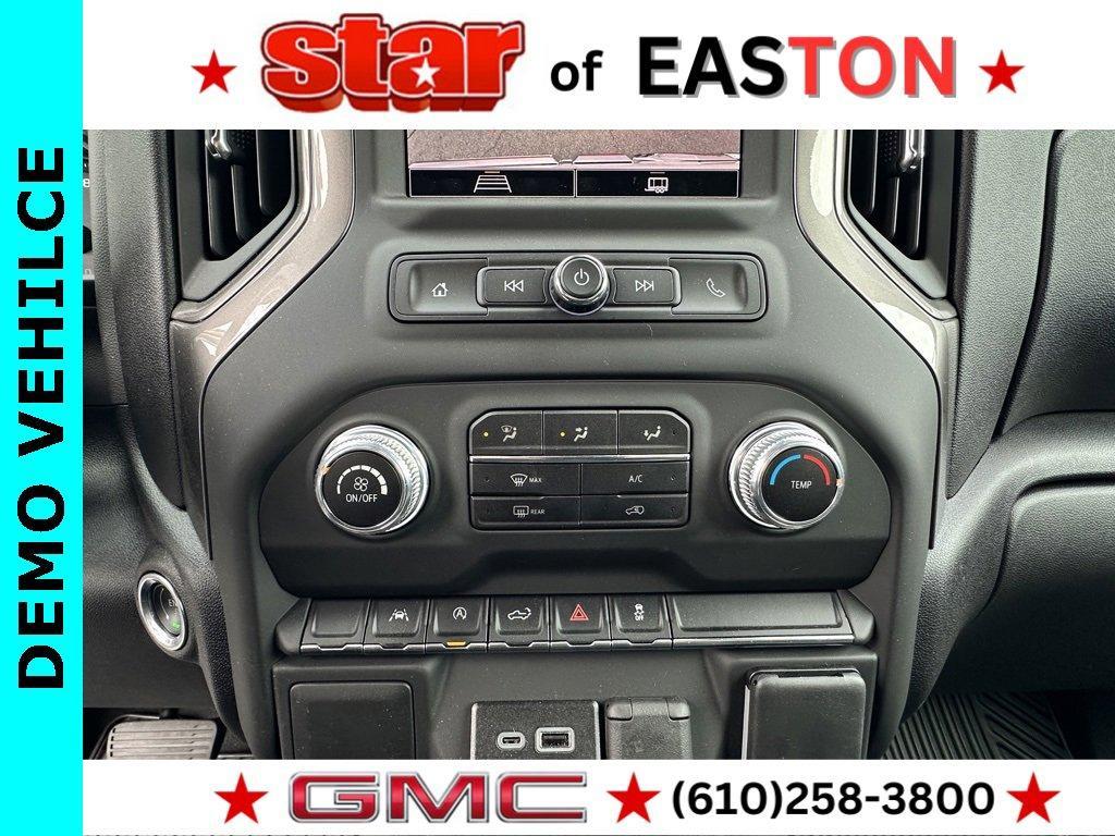 new 2026 GMC Sierra 1500 car, priced at $43,795