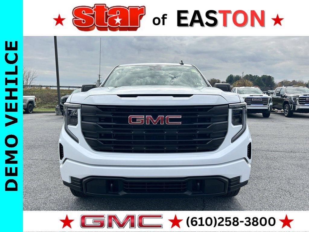 new 2026 GMC Sierra 1500 car, priced at $43,795