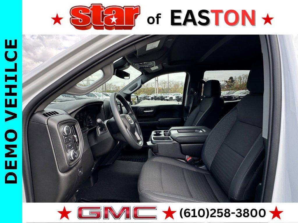 new 2026 GMC Sierra 1500 car, priced at $43,795