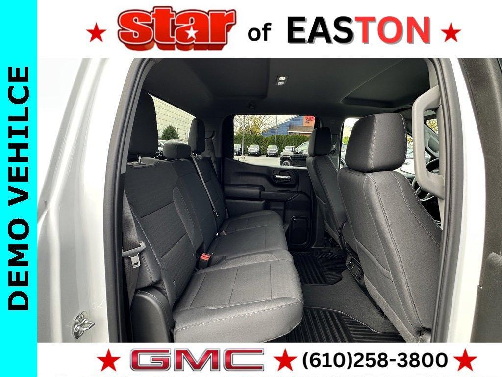 new 2026 GMC Sierra 1500 car, priced at $43,795