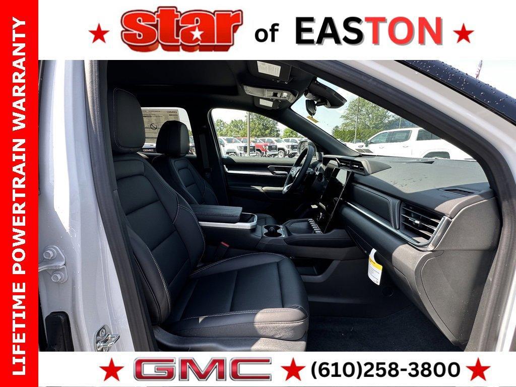 new 2026 GMC Terrain car, priced at $37,635