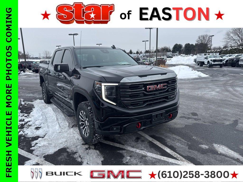 used 2023 GMC Sierra 1500 car, priced at $60,850