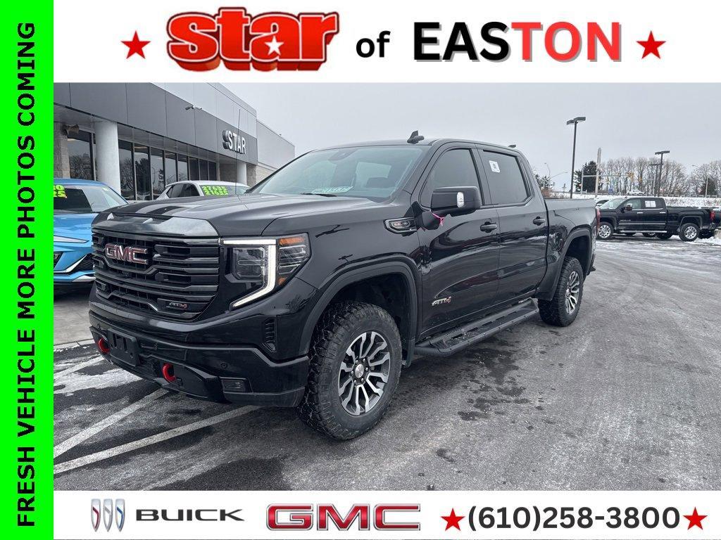 used 2023 GMC Sierra 1500 car, priced at $60,850