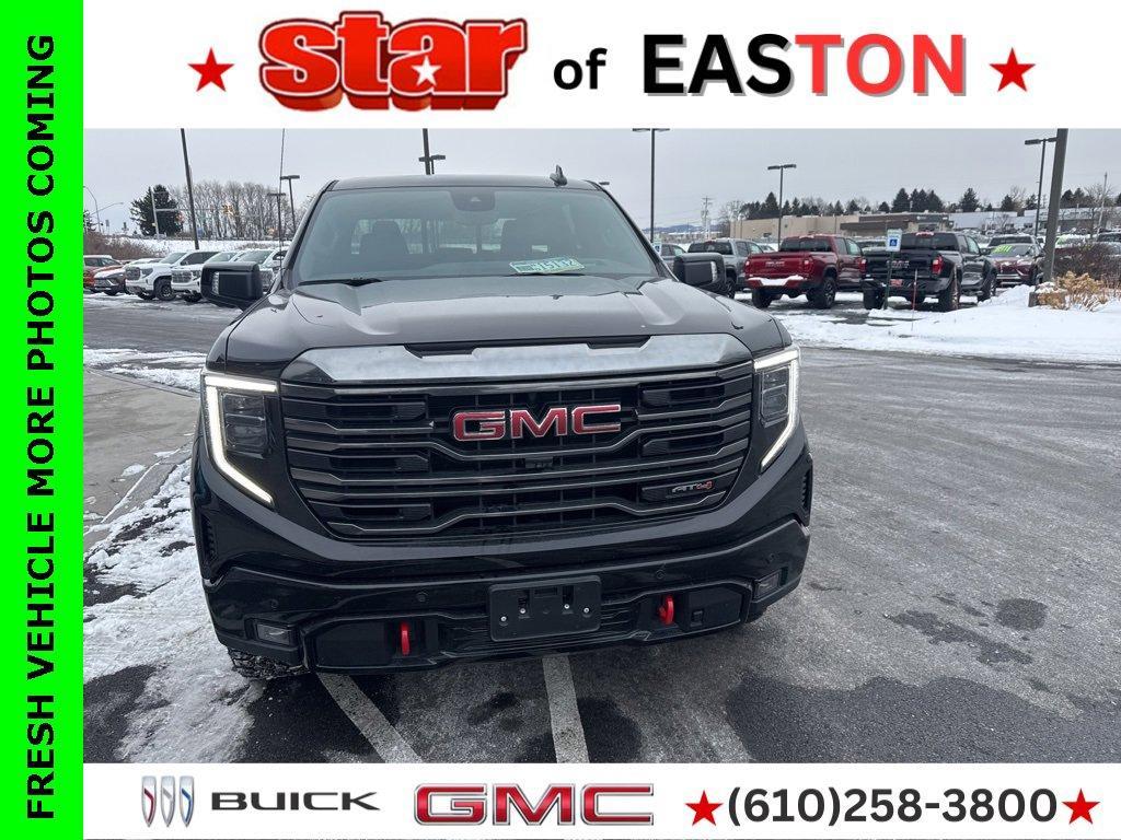 used 2023 GMC Sierra 1500 car, priced at $60,850