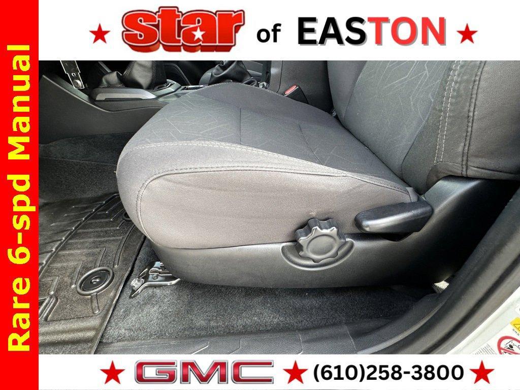 used 2018 Toyota Tacoma car, priced at $29,389