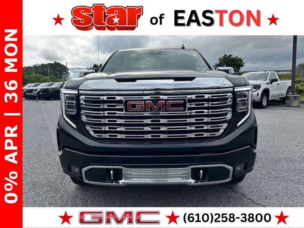 new 2025 GMC Sierra 1500 car, priced at $70,840
