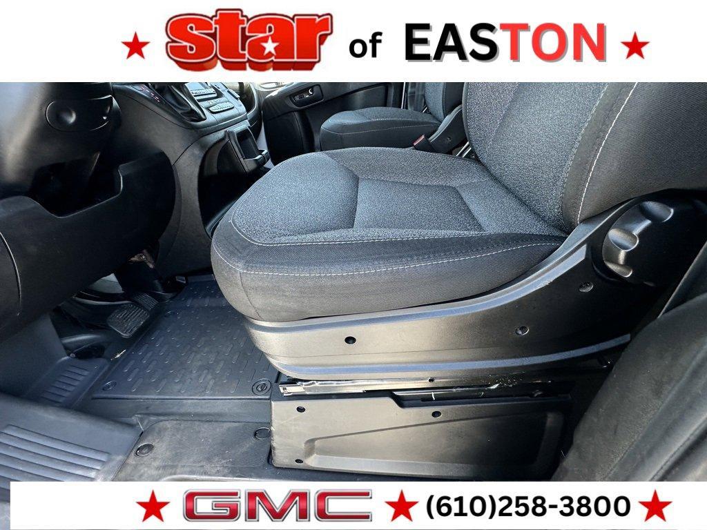 used 2023 Ram ProMaster 2500 car, priced at $34,682