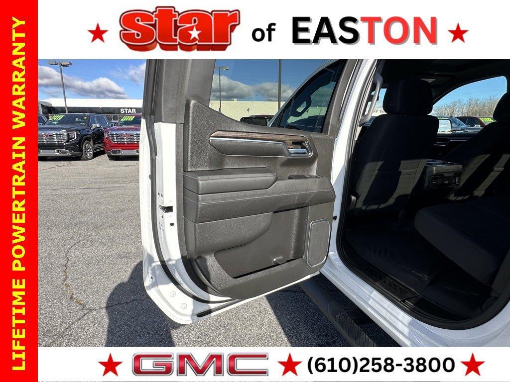 used 2023 Chevrolet Silverado 1500 car, priced at $49,922