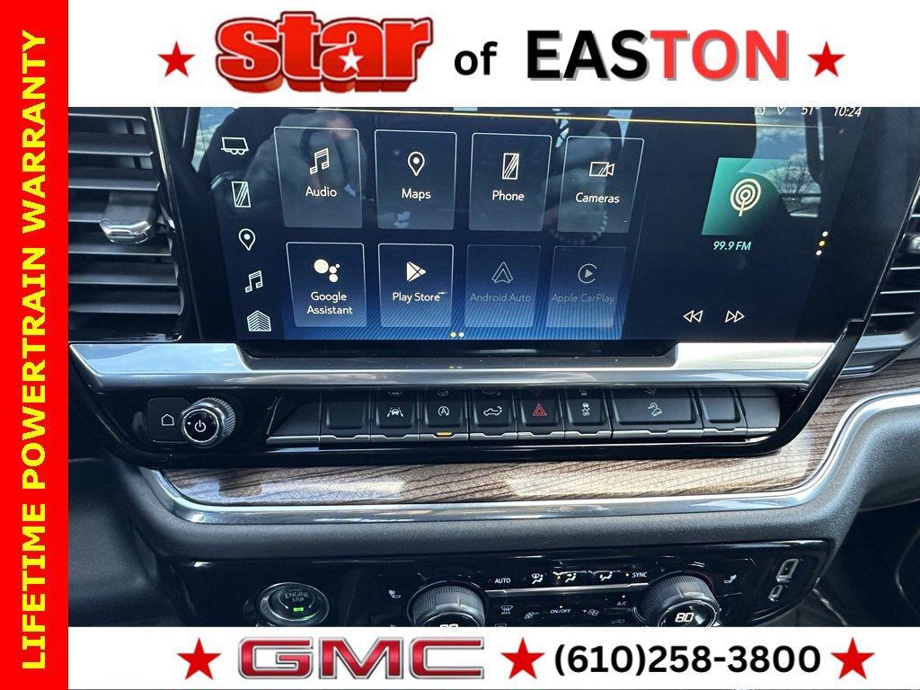 used 2023 Chevrolet Silverado 1500 car, priced at $49,922