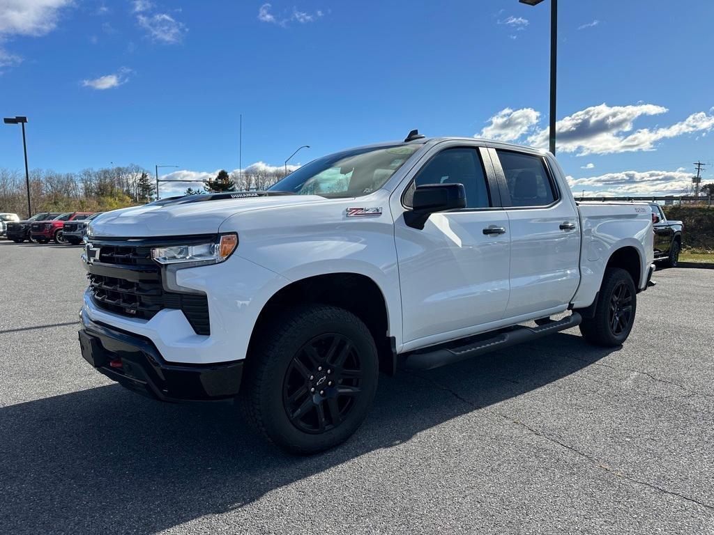 used 2023 Chevrolet Silverado 1500 car, priced at $54,988