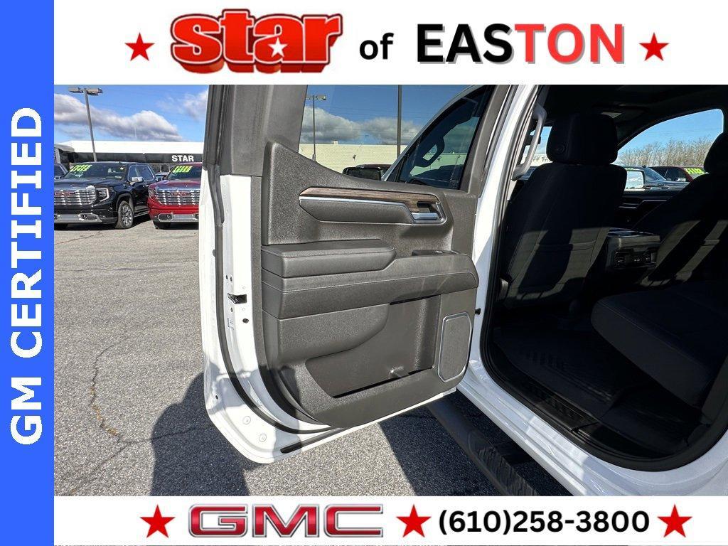 used 2023 Chevrolet Silverado 1500 car, priced at $51,964
