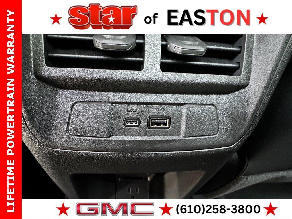 new 2026 GMC Canyon car, priced at $52,460